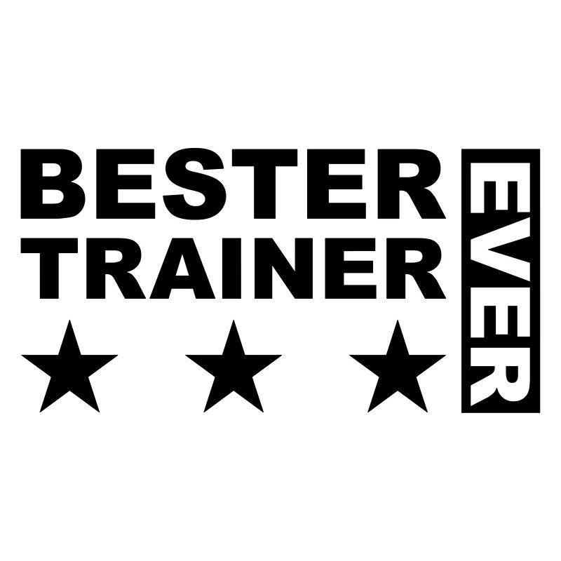 Bester Trainer