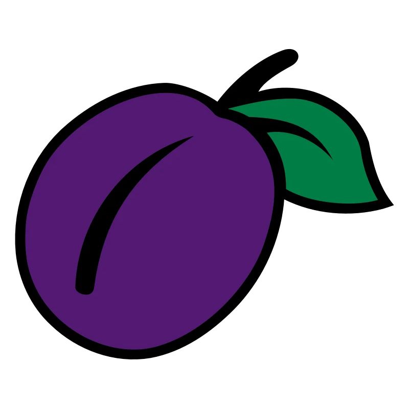 Pflaume