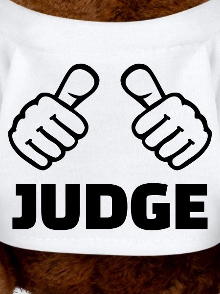 Judge