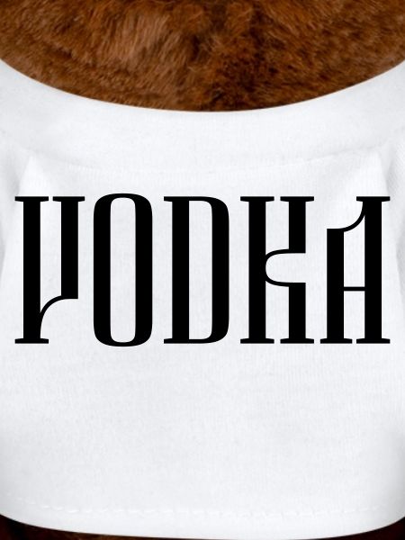 Vodka