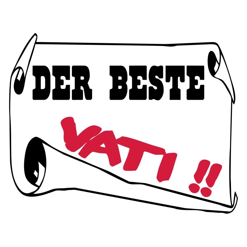 Der beste vati