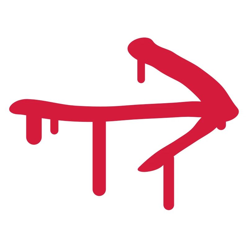 Bloody Arrow