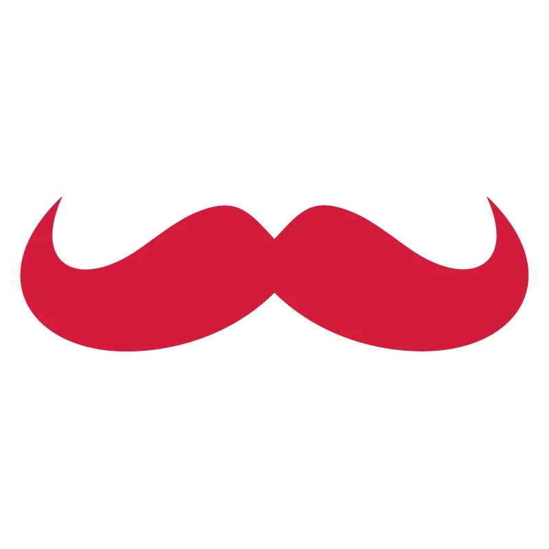 moustache