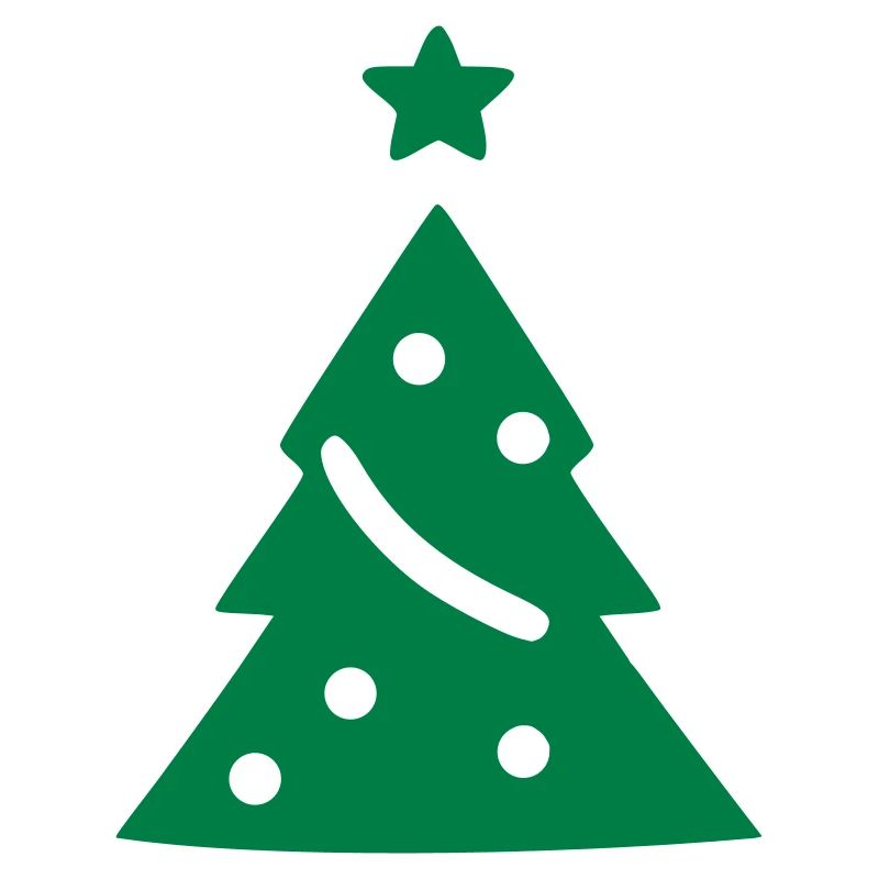Sapin d’arbre de Noël
