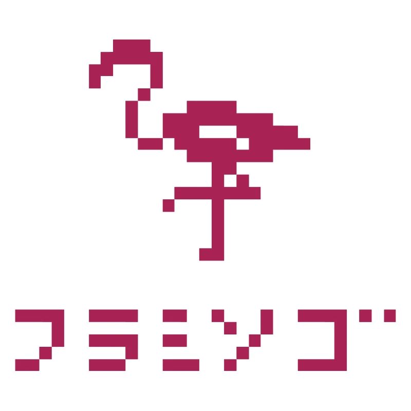 Furamingo 8bit