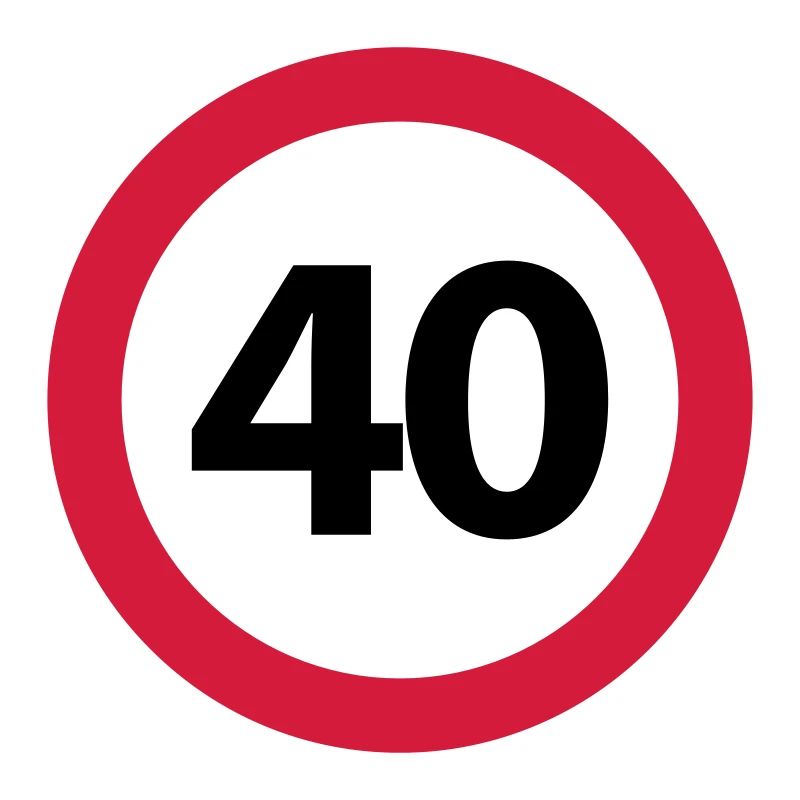 40e Anniversaire