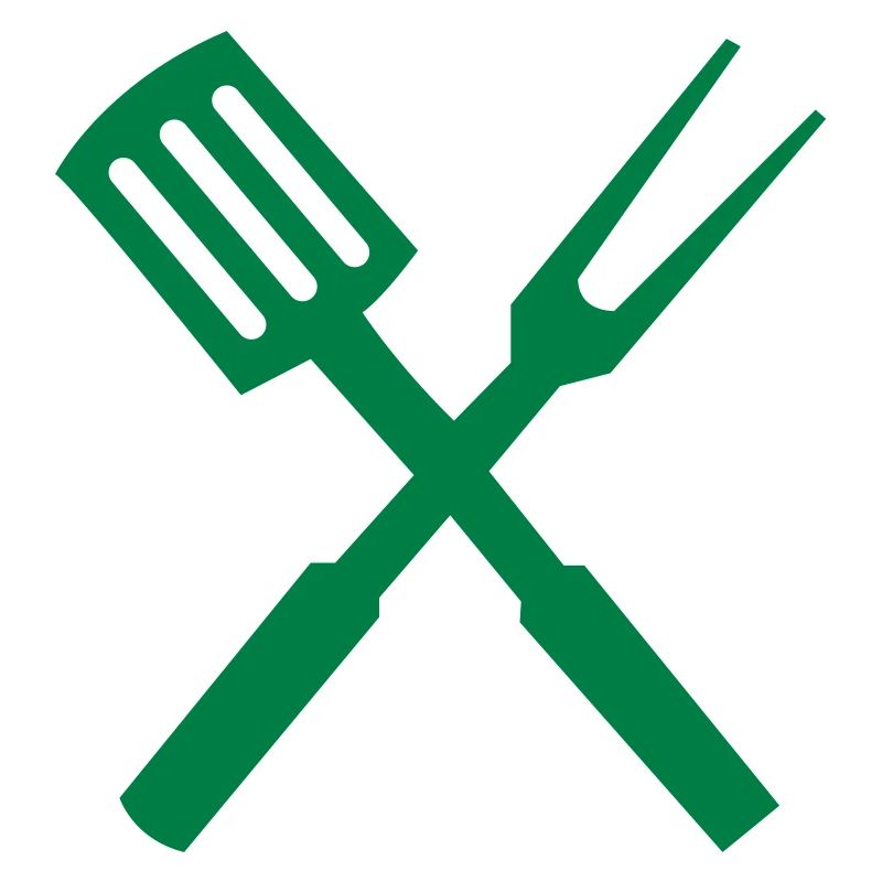 Couverts de chef