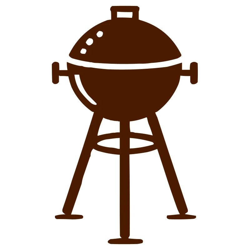 griller