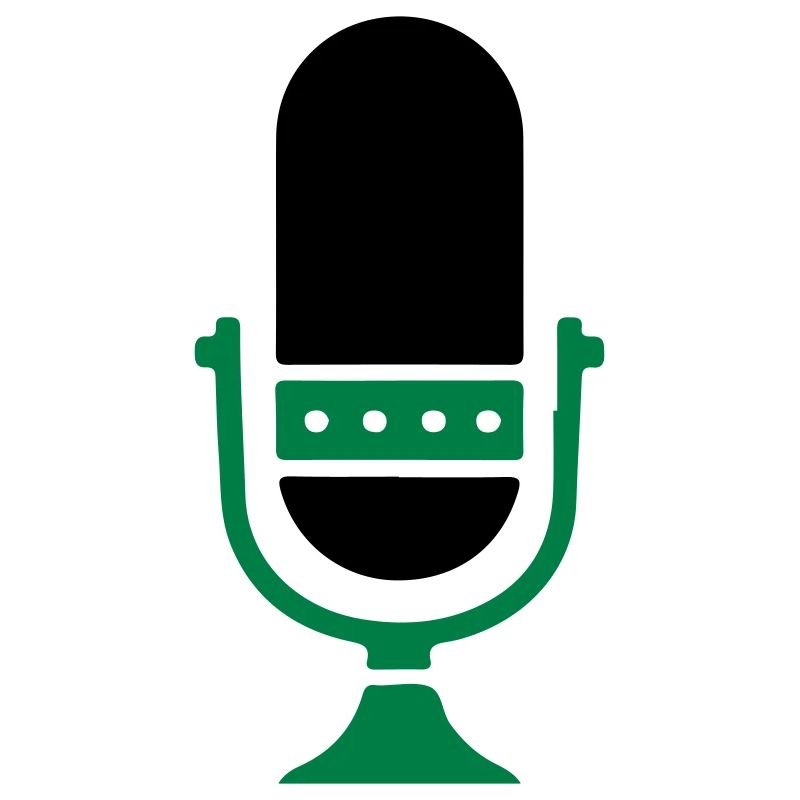 Microphone Podcast