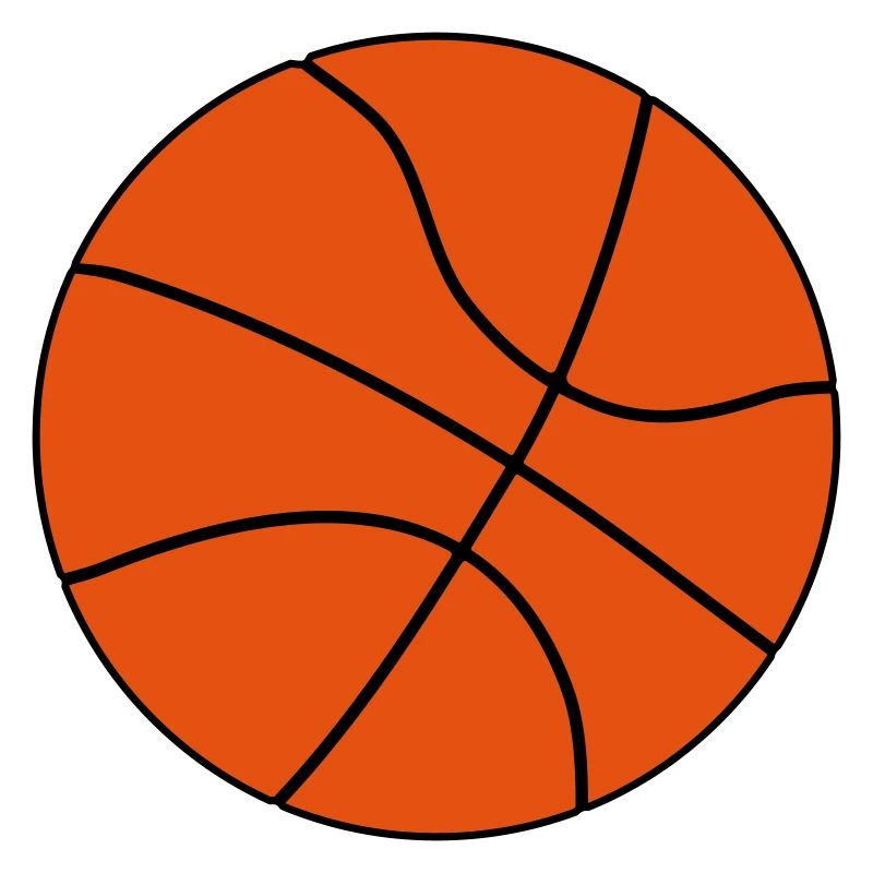 Conception de basket-ball