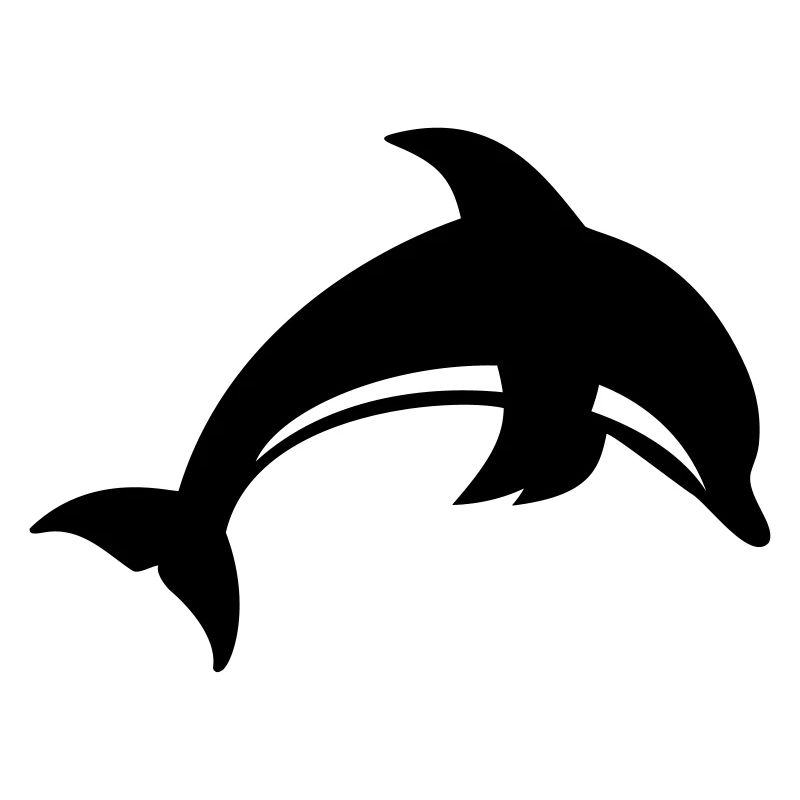 Dolphin Ocean Gift