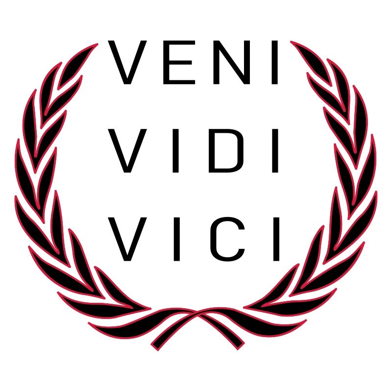 Veni Vidi Vici