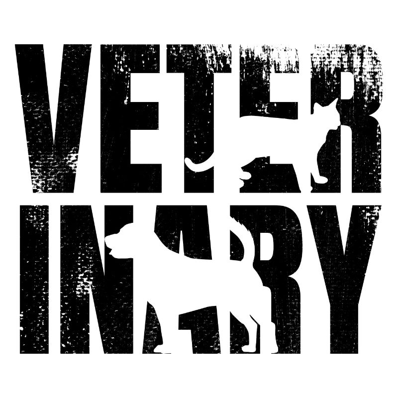 Veterinarian