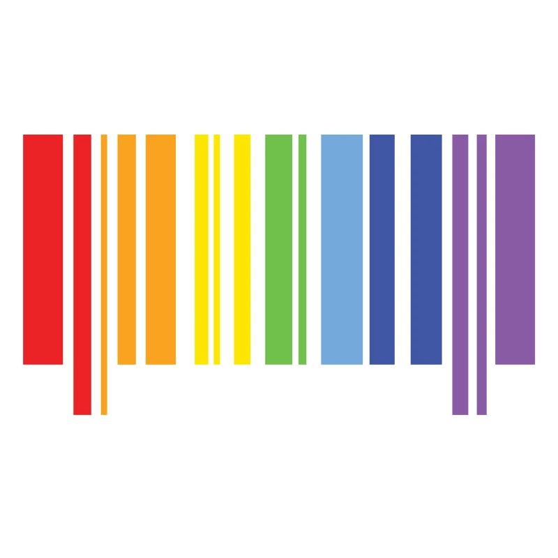 Fierté LGBTQ+.