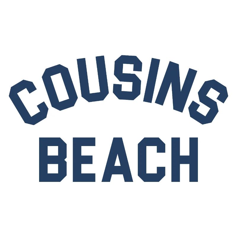 Plage des Cousins