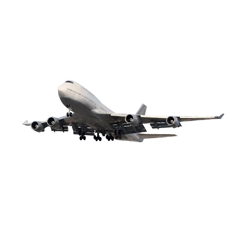 Jumbo-Jet