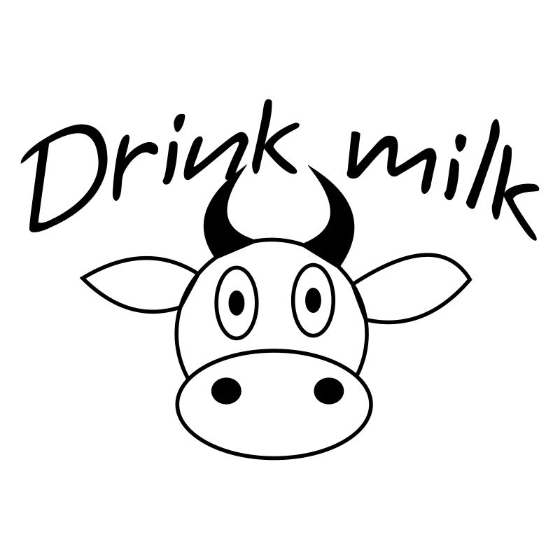 drink milk