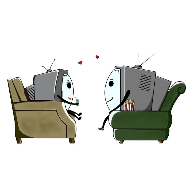Télévision