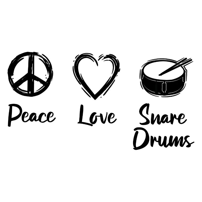 Side drum