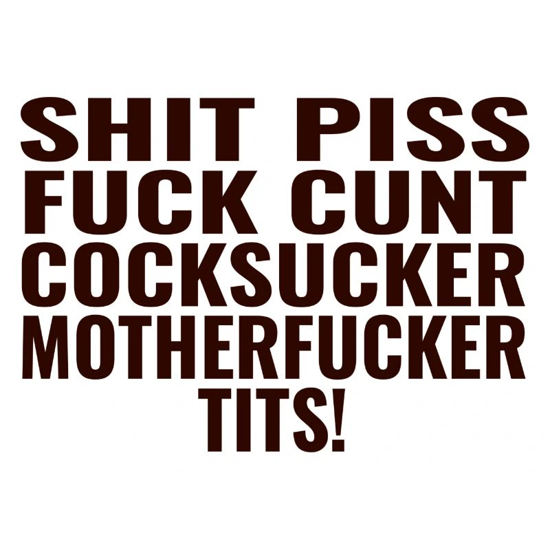 Forbidden Words