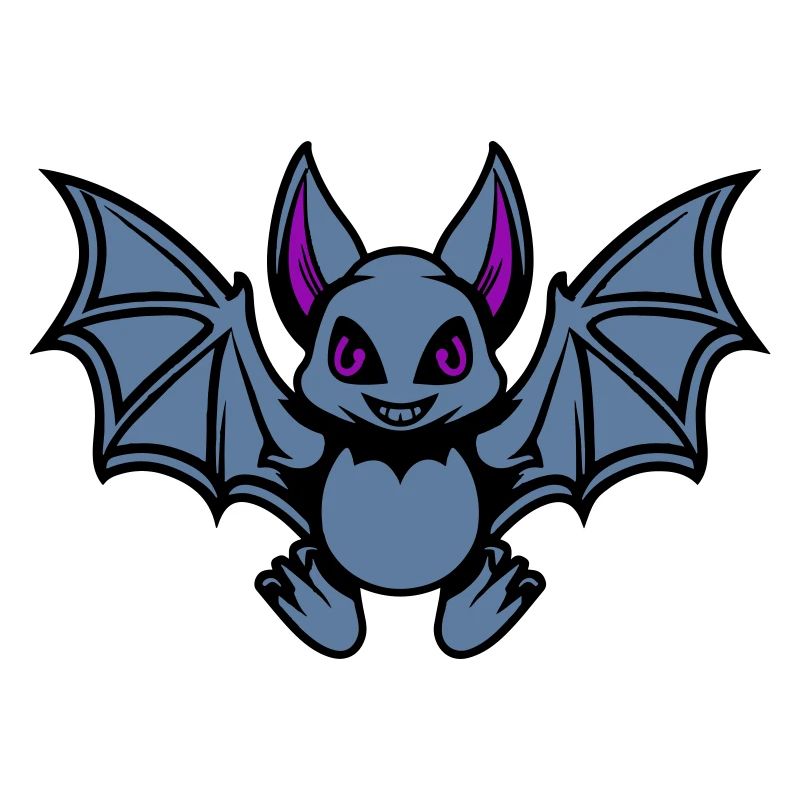 Bande dessinée chauve-souris