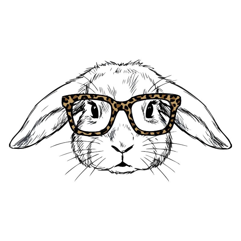 Cute Bunny