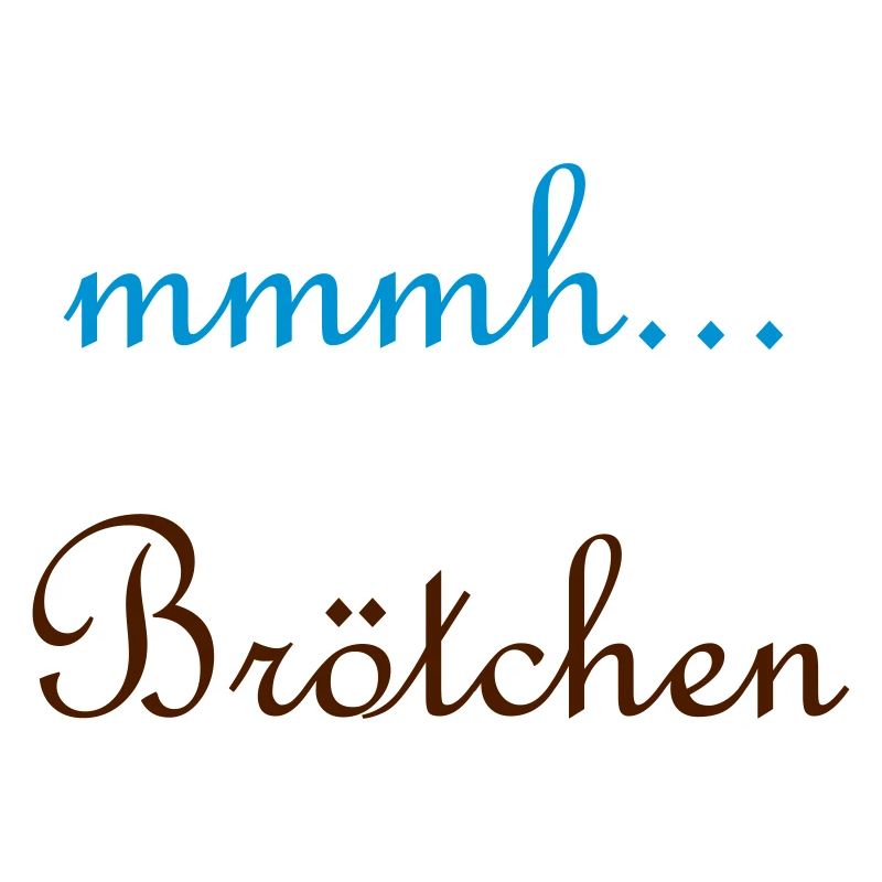 Brötchen