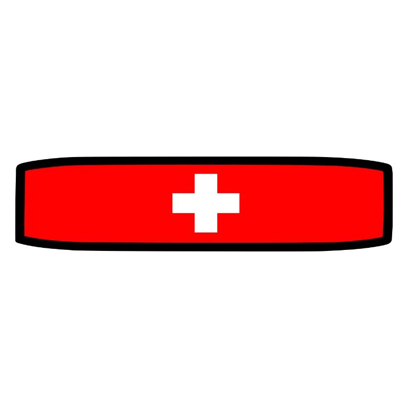 Drapeau suisse