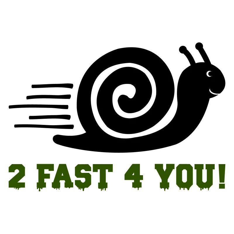 schnecke 2 fast