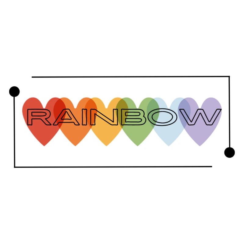 Arc-en-ciel