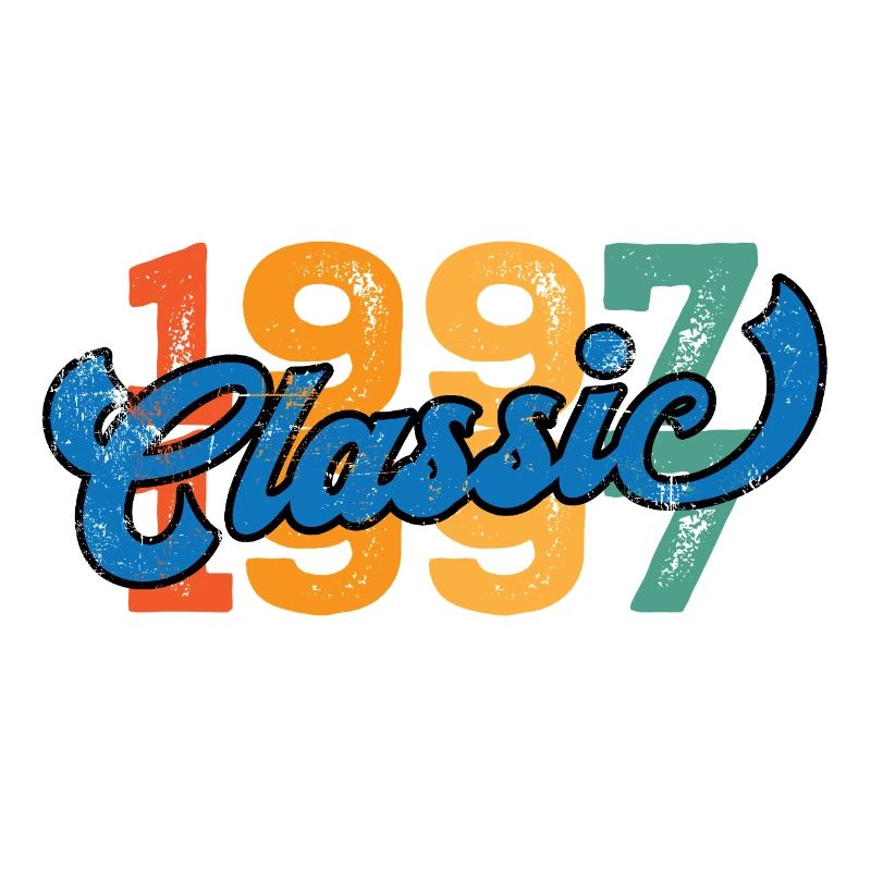 Millésime 1997