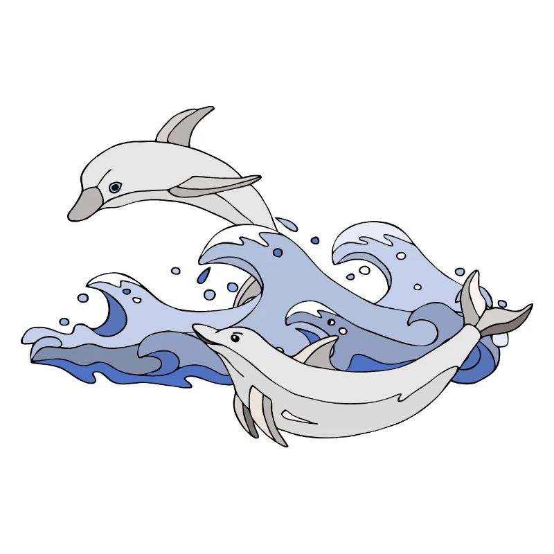 Dolphins