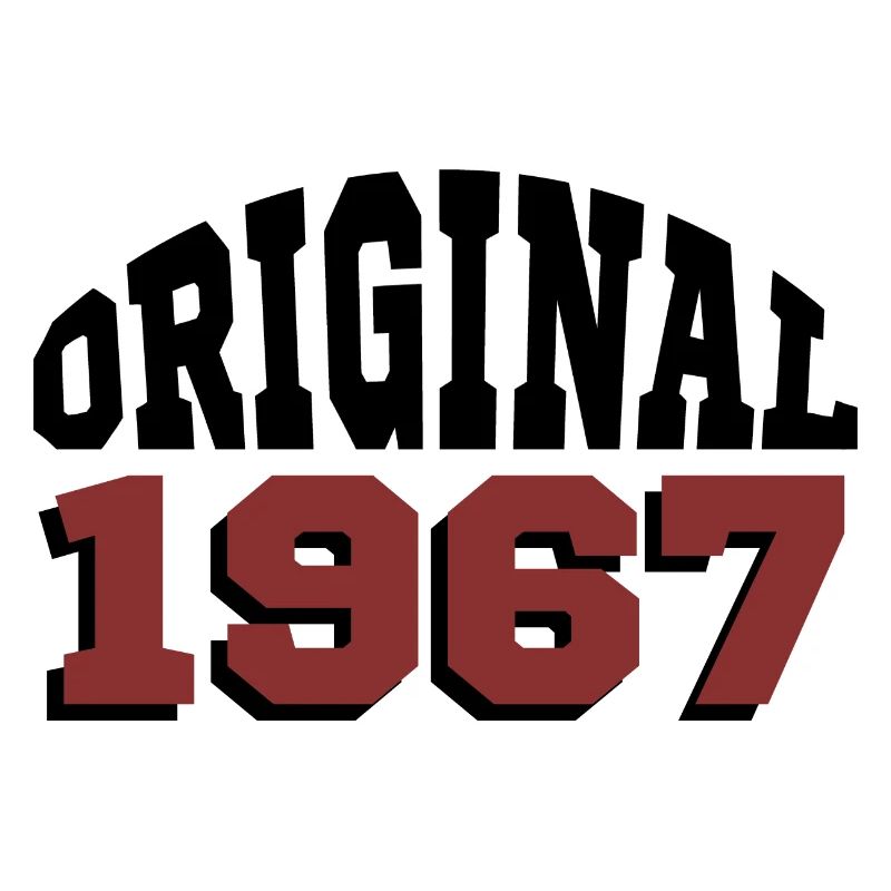 Original 1967