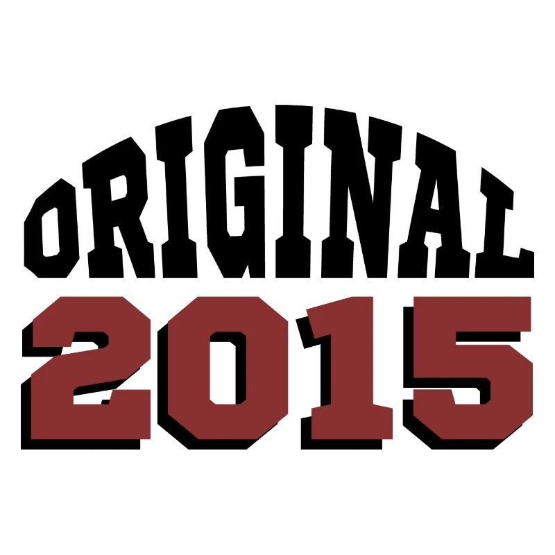 Original 2015