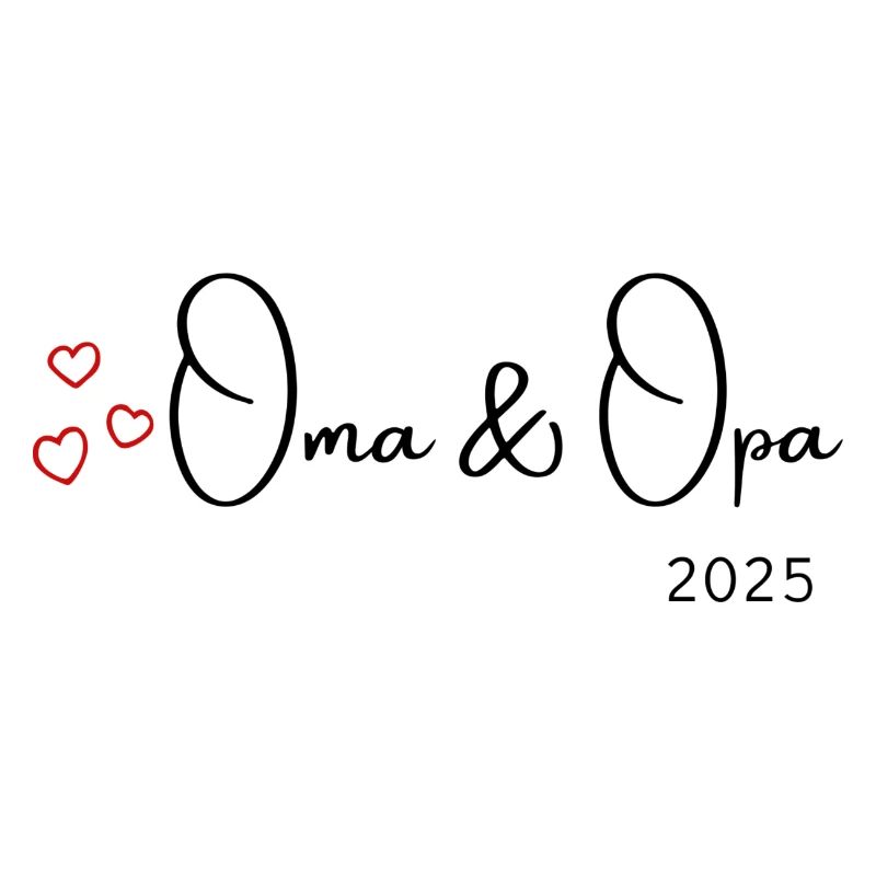 Oma & Opa 2025