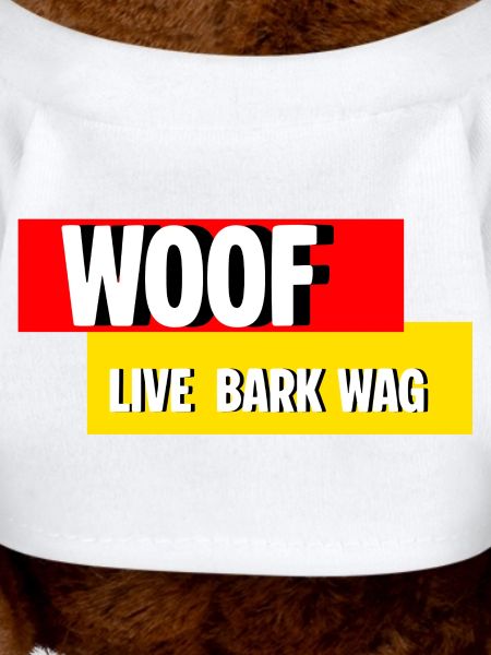 Wuff