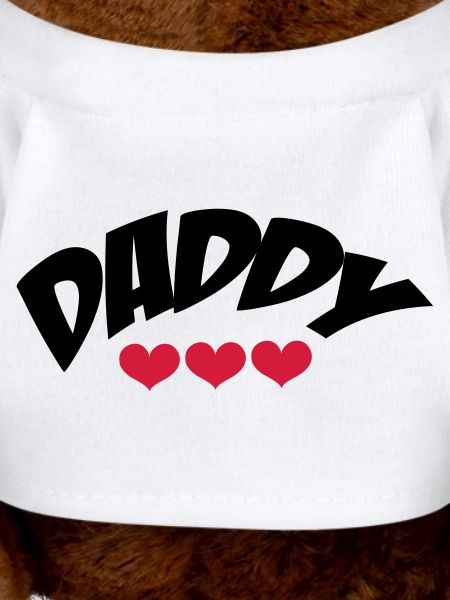 Daddy