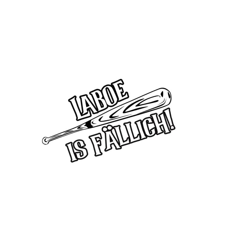 Laboe is fällich