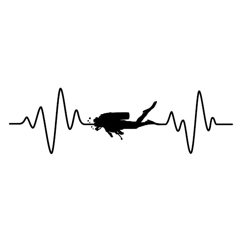 Plongée Heartbeat Diver