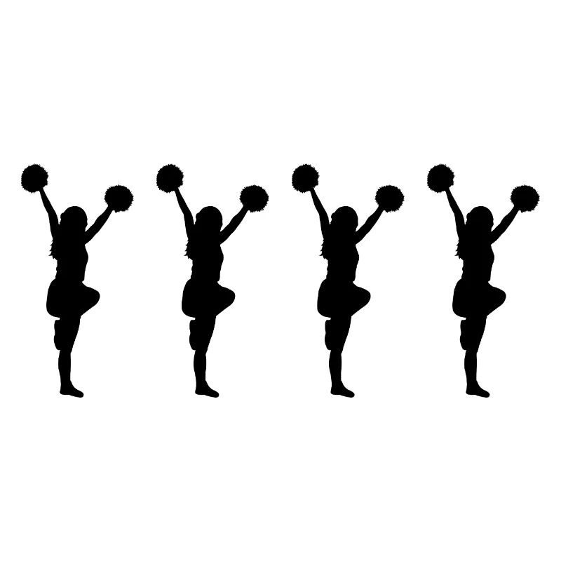 Cheerleaderinnen