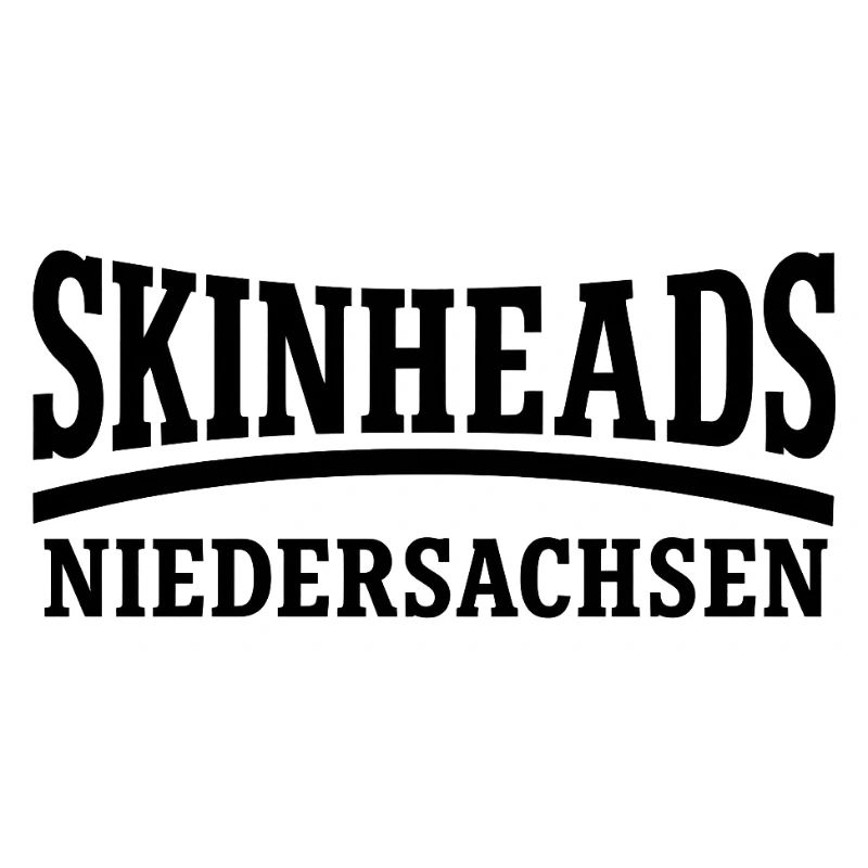 Skinheads Basse-Saxe