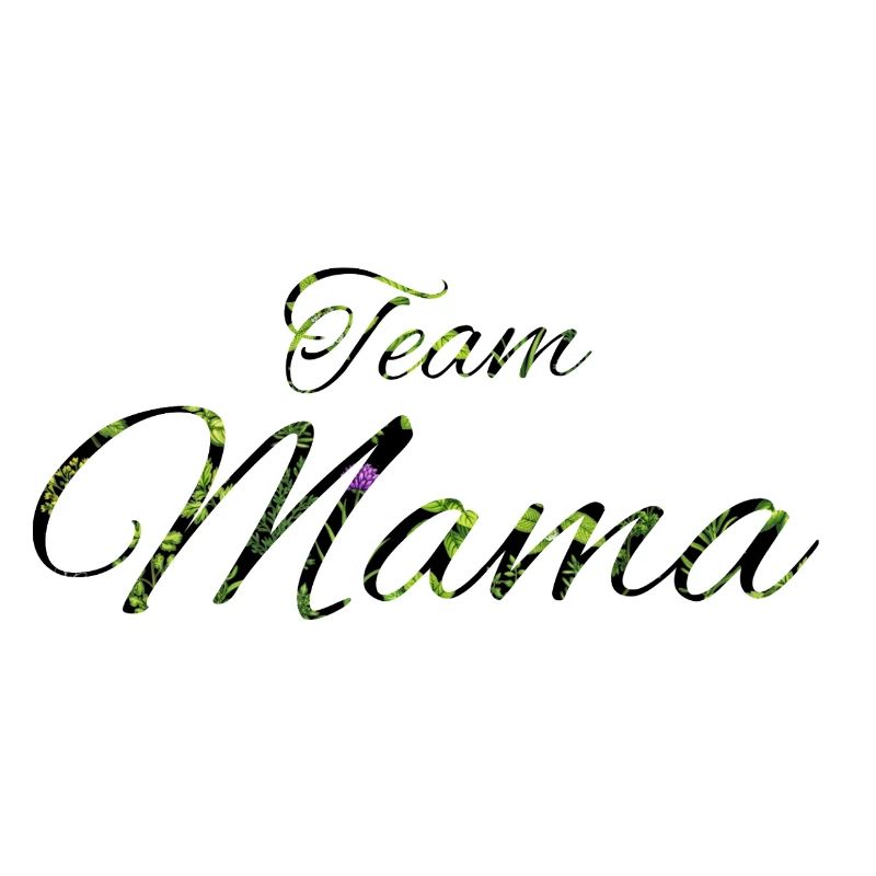 Bonne Année Grüne Blätter Script
