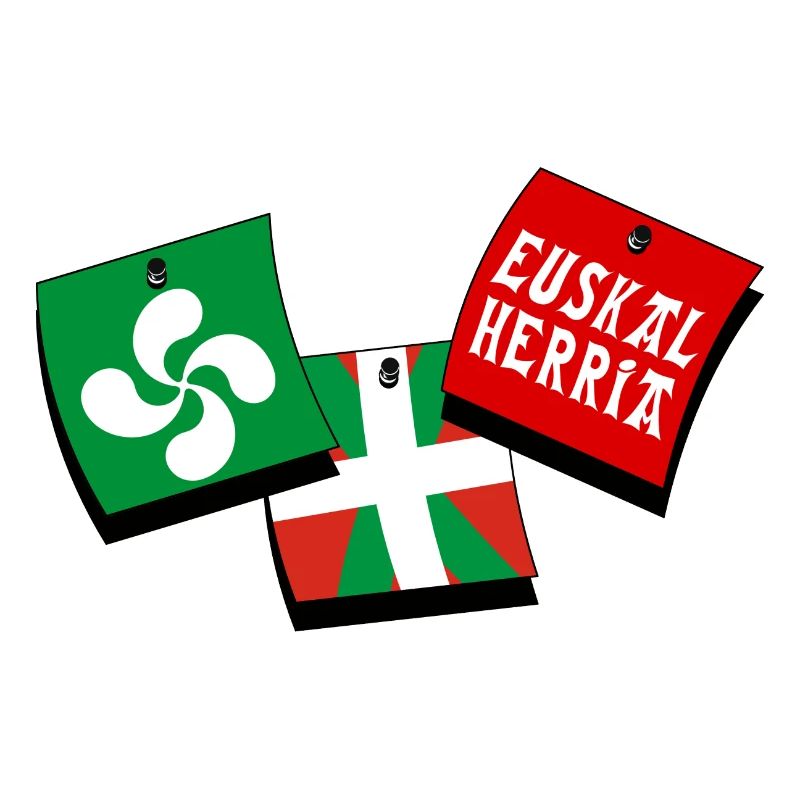 Euskal Herria Pays Basque