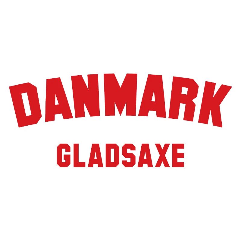 GLADSAXE Danmark Dänemark
