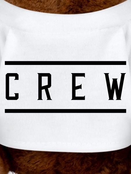 crew