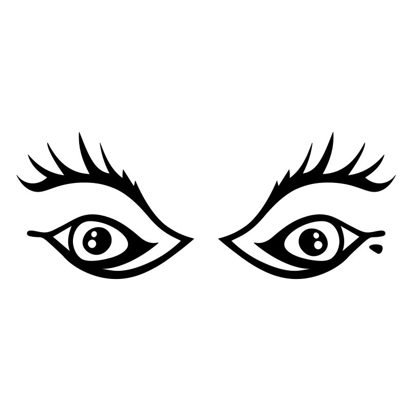 Yeux