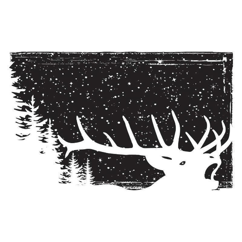 Hirsch