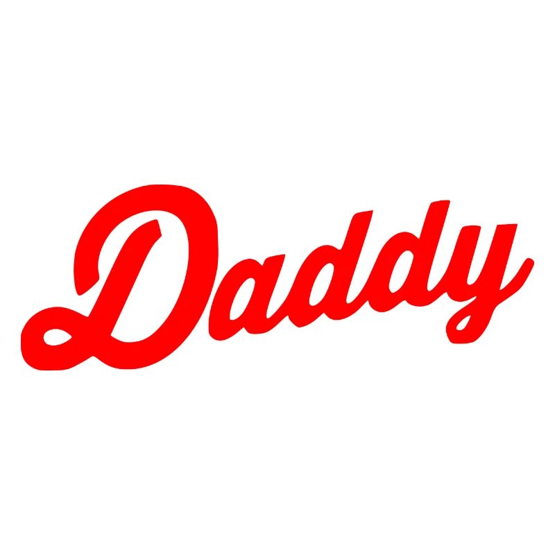 Daddy