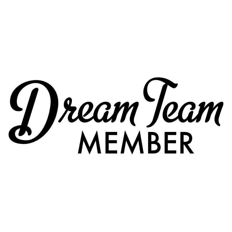 Dream Team Member