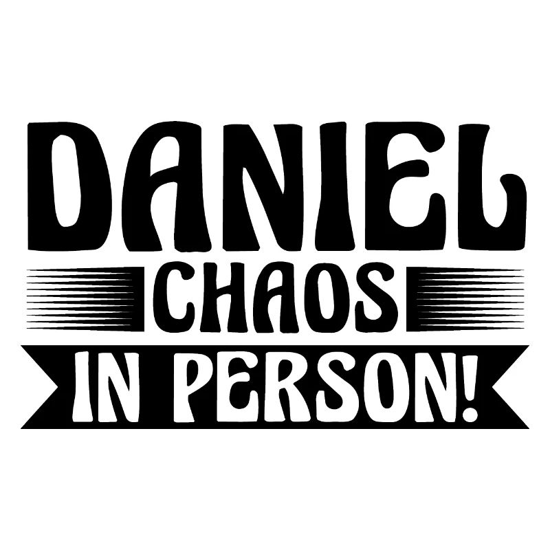 First name Daniel